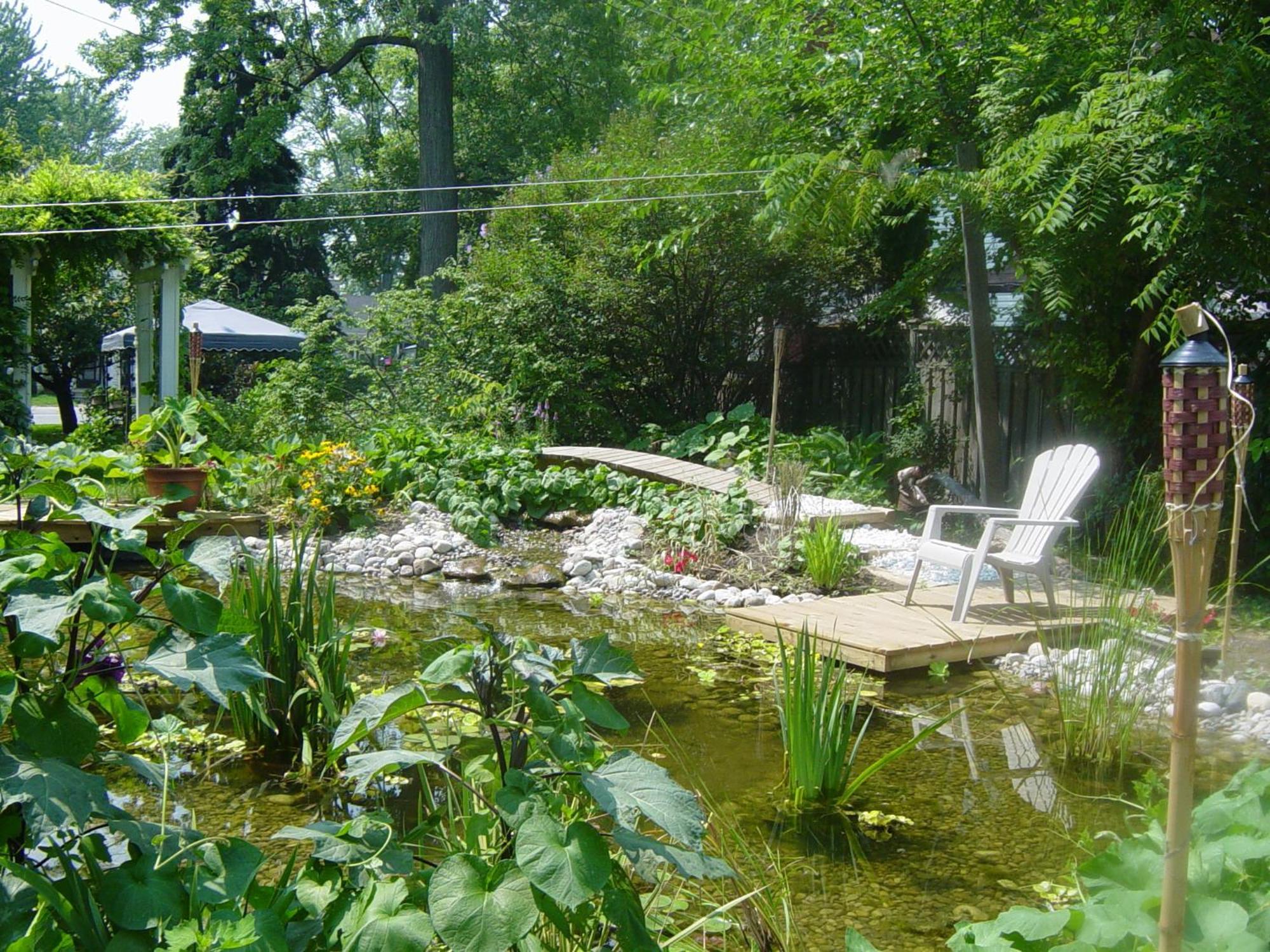 Bondy House Bed & Breakfast Amherstburg Екстер'єр фото