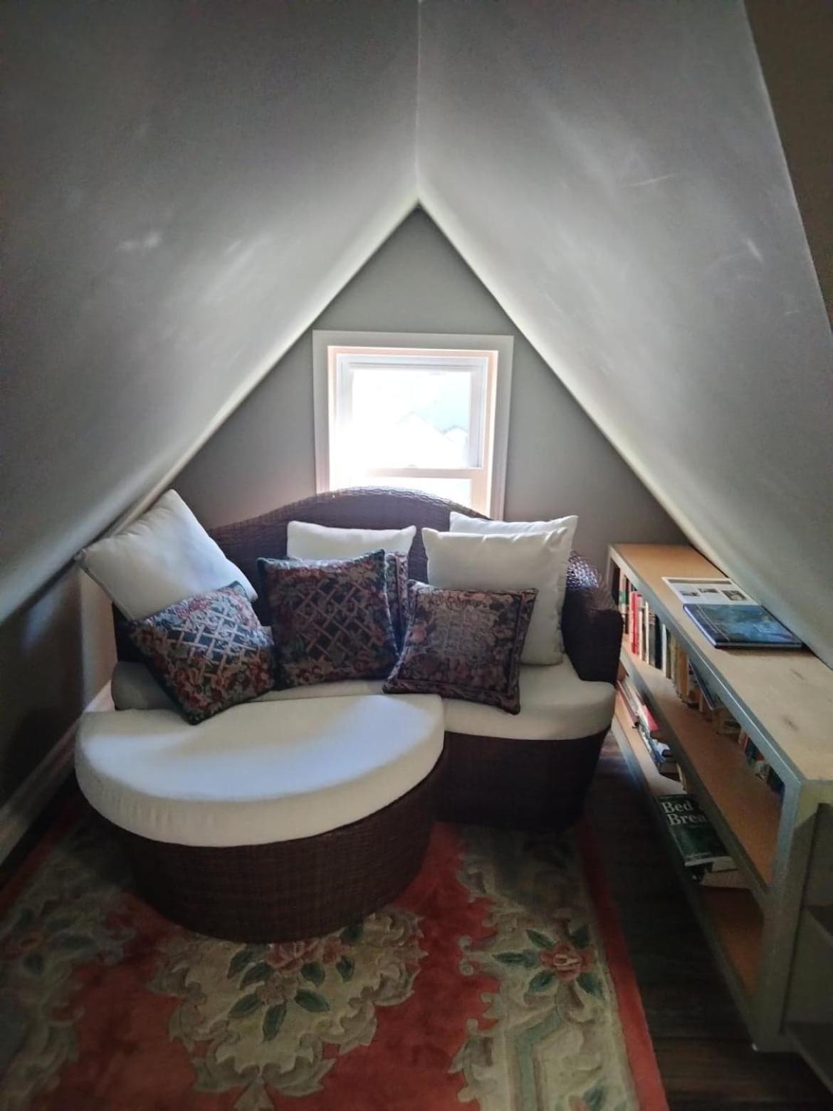 Bondy House Bed & Breakfast Amherstburg Екстер'єр фото