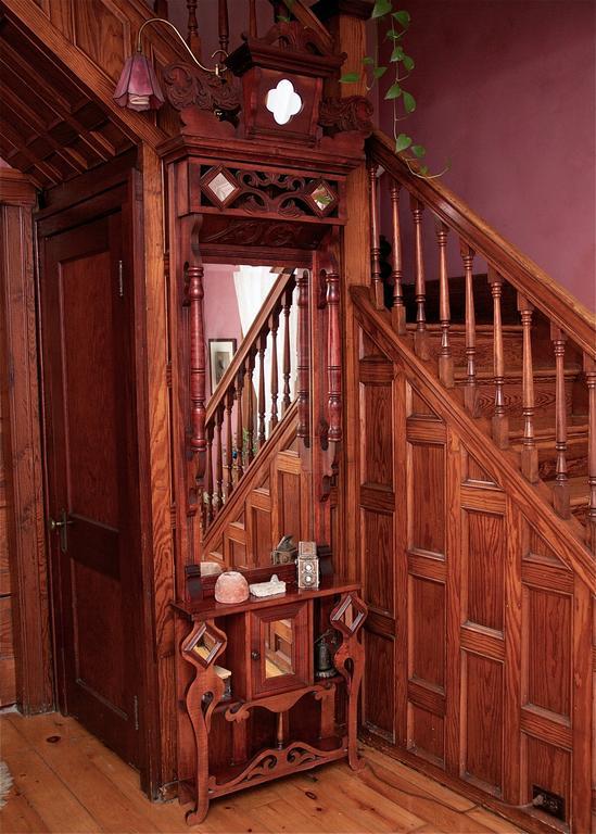 Bondy House Bed & Breakfast Amherstburg Екстер'єр фото